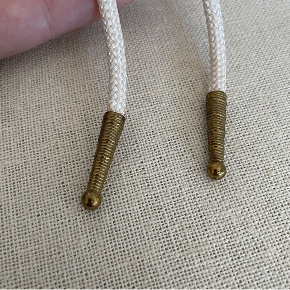 Vintage Bolo Necklace for Pin Collectors - Picture 3 of 4